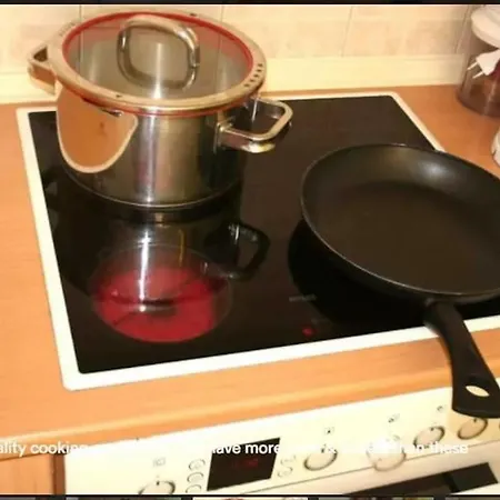 Sun Sea & Views 100m From Beach! Apartment *