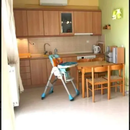 Sun Sea & Views 100m From Beach! Daire