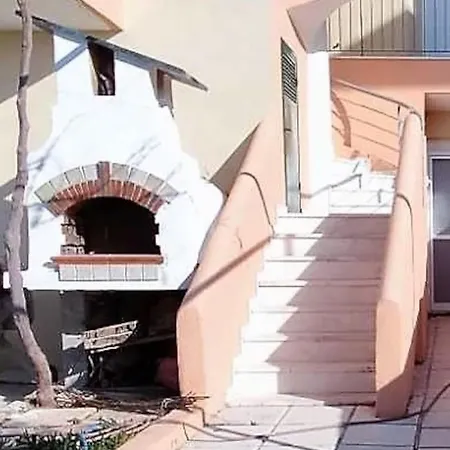 Daire Sun Sea & Views 100m From Beach!