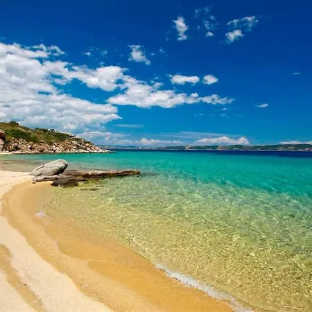 Daire Sun Sea & Views 100m From Beach! *