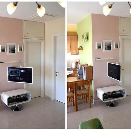 Sun Sea & Views 100m From Beach!