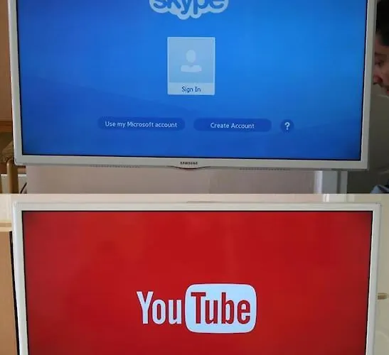 Sun Sea & Views 100m From Beach! Appartement