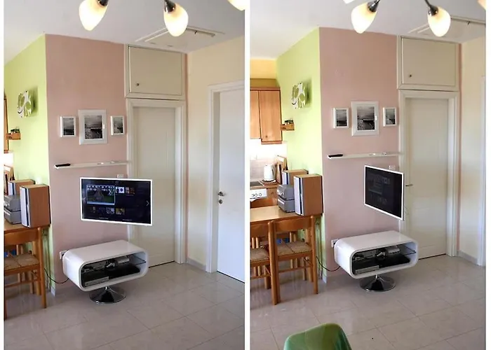 Sun Sea & Views 100m From Beach!