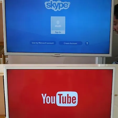 Sun Sea & Views 100m From Beach! Apartmán