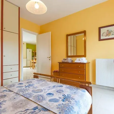 Apartmán Sun Sea & Views 100m From Beach!